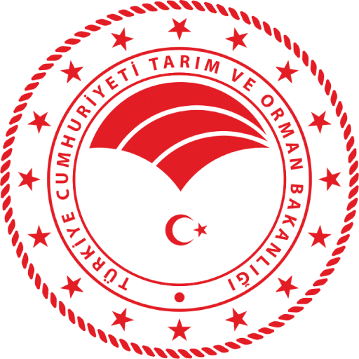 Tarım ve Orman Bakanlığı Logosu
